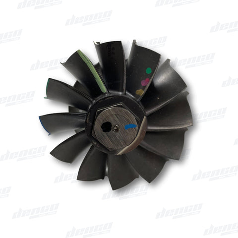754193-0003 Garrett Shaft & Wheel Assembly 754193-0003 Garrett Shaft & Wheel Assembly