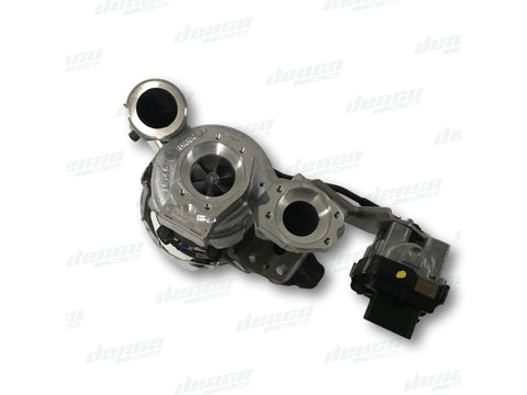 755963-5007s Turbocharger Gta1852vk Volkswagen Touareg 5.0l (Engine Code Ble Left / Ayh / Cbwa) 755963-5007s Turbocharger Gta1852vk Volkswagen Touareg 5.0l (Engine Code Ble Left / Ayh / Cbwa)