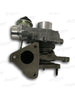8200879731 Turbocharger Gt1549S Renault Master 2.5 Dci Genuine Oem Turbochargers 8200879731 Turbocharger Gt1549S Renault Master 2.5 Dci Genuine Oem Turbochargers