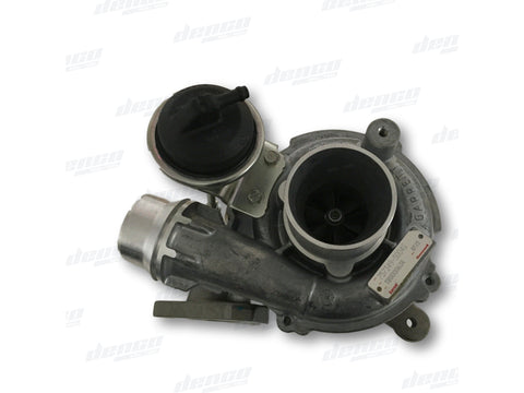 757349-5004s Turbocharger Gt1549s Renault Master 2.5 Dci 757349-5004s Turbocharger Gt1549s Renault Master 2.5 Dci