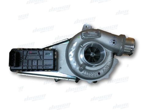 757779-5022s Turbocharger Gtb2056lvk Volvo Xc70 / Xc90 2.4ltr 757779-5022s Turbocharger Gtb2056lvk Volvo Xc70 / Xc90 2.4ltr