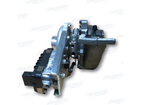 36002482 Turbocharger Gtb2056Lvk Volvo Xc70 / Xc90 2.4Ltr Genuine Oem Turbochargers