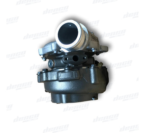 36002482 Turbocharger Gtb2056Lvk Volvo Xc70 / Xc90 2.4Ltr Genuine Oem Turbochargers