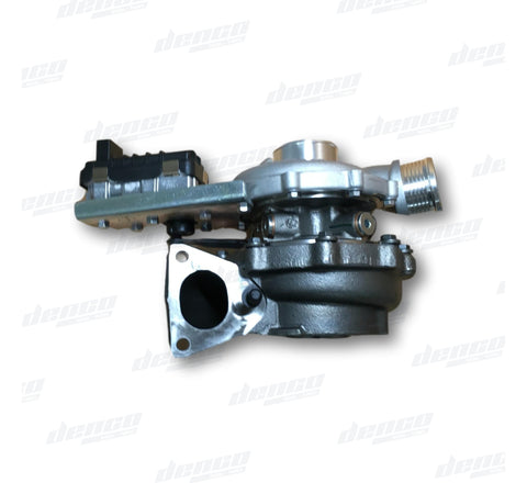 36002482 Turbocharger Gtb2056Lvk Volvo Xc70 / Xc90 2.4Ltr Genuine Oem Turbochargers