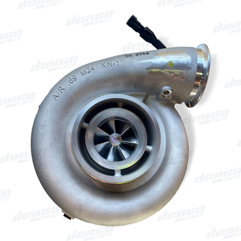 758204-5006S TURBOCHARGER GTA4502V DETROIT (SERIES 60) 12.7LTR 758204-5006S TURBOCHARGER GTA4502V DETROIT (SERIES 60) 12.7LTR