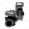758353-5024S Turbocharger Gtb2260Vk Bmw X3 (Engine M57 Tu2 E83 / M57N2D306D3) 3.0L Genuine Oem 758353-5024S Turbocharger Gtb2260Vk Bmw X3 (Engine M57 Tu2 E83 / M57N2D306D3) 3.0L Genuine Oem