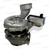 758353-5024S Turbocharger Gtb2260Vk Bmw X3 (Engine M57 Tu2 E83 / M57N2D306D3) 3.0L Genuine Oem 758353-5024S Turbocharger Gtb2260Vk Bmw X3 (Engine M57 Tu2 E83 / M57N2D306D3) 3.0L Genuine Oem