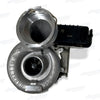 758353-5024S Turbocharger Gtb2260Vk Bmw X3 (Engine M57 Tu2 E83 / M57N2D306D3) 3.0L Genuine Oem 758353-5024S Turbocharger Gtb2260Vk Bmw X3 (Engine M57 Tu2 E83 / M57N2D306D3) 3.0L Genuine Oem