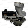 758353-5024S Turbocharger Gtb2260Vk Bmw X3 (Engine M57 Tu2 E83 / M57N2D306D3) 3.0L Genuine Oem 758353-5024S Turbocharger Gtb2260Vk Bmw X3 (Engine M57 Tu2 E83 / M57N2D306D3) 3.0L Genuine Oem