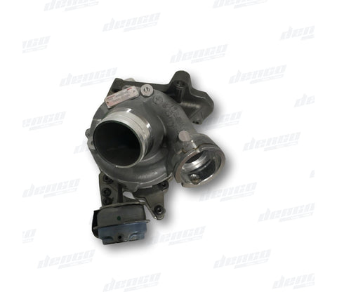 760700-5004s Turbocharger Gtb1752v Volkswagen Touareg 2.5l (Engine Code Bpe, Bac, Blk) 760700-5004s Turbocharger Gtb1752v Volkswagen Touareg 2.5l (Engine Code Bpe, Bac, Blk)
