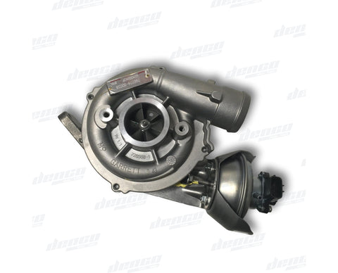 760774-5005S  TURBOCHARGER GTA1749V FORD / VOLVO VARIOUS 2.0L 760774-5005S  TURBOCHARGER GTA1749V FORD / VOLVO VARIOUS 2.0L