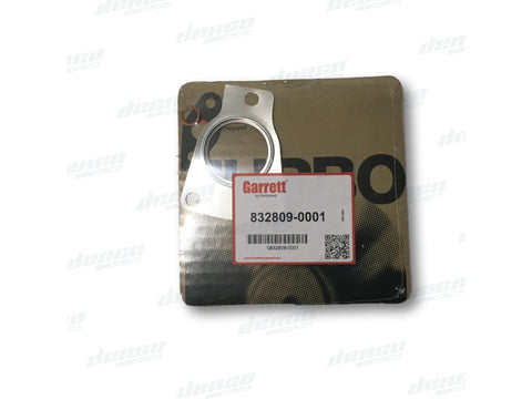 3M5Q6K682Cd Turbocharger Gta1749V Ford C-Max Kuga Mondeo Focus / Volvo C30 2.0Ltr Genuine Oem