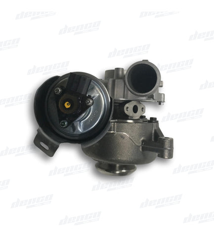 3M5Q6K682Cd Turbocharger Gta1749V Ford C-Max Kuga Mondeo Focus / Volvo C30 2.0Ltr Genuine Oem