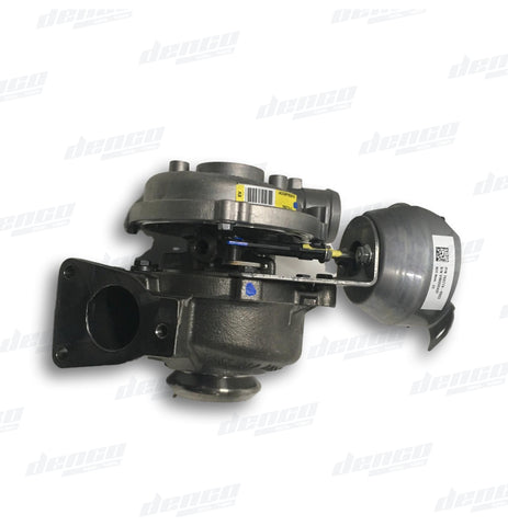 3M5Q6K682Cd Turbocharger Gta1749V Ford C-Max Kuga Mondeo Focus / Volvo C30 2.0Ltr Genuine Oem