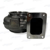761174-0047 Garrett Turbine Housing 1.27 A/R Caterpillar Gt47 761174-0047 Garrett Turbine Housing 1.27 A/R Caterpillar Gt47