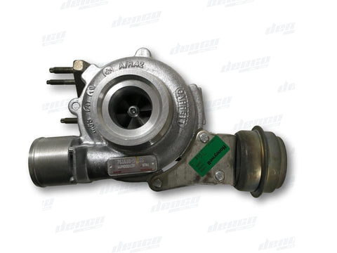 761618-5004S  TURBOCHARGER GTA1749V SUZUKI GRAND VITARA 1.90L (ENGINE F9Q 264-266) 761618-5004S  TURBOCHARGER GTA1749V SUZUKI GRAND VITARA 1.90L (ENGINE F9Q 264-266)