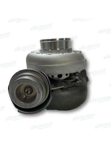 504136806 Turbocharger Gta2260V Iveco Daily 3.0Ltr F1Ce0481H Genuine Oem Turbochargers