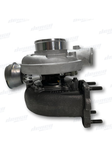 504136806 Turbocharger Gta2260V Iveco Daily 3.0Ltr F1Ce0481H Genuine Oem Turbochargers