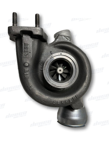 504136806 Turbocharger Gta2260V Iveco Daily 3.0Ltr F1Ce0481H Genuine Oem Turbochargers