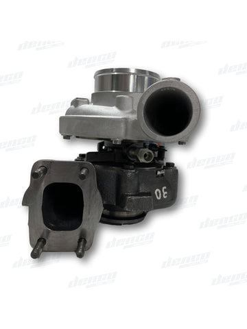 504136806 Turbocharger Gta2260V Iveco Daily 3.0Ltr F1Ce0481H Genuine Oem Turbochargers