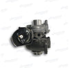 0375N1 Genuine Garrett Turbocharger Gt1544V Citroen/ Peugoet Oem Turbochargers 0375N1 Genuine Garrett Turbocharger Gt1544V Citroen/ Peugoet Oem Turbochargers
