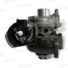 762328-5003s Genuine Garrett Turbocharger Gt1544v Citroen/ Peugoet 1.60l (Engine Dv6ted4 / Dv6auted4) - GENUINE OEM 762328-5003s Genuine Garrett Turbocharger Gt1544v Citroen/ Peugoet 1.60l (Engine Dv6ted4 / Dv6auted4) - GENUINE OEM