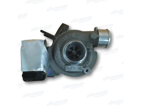 762463-5006s Turbocharger Gtb1549vk Holden Captiva/ Holden Cruze 2.0ltr 762463-5006s Turbocharger Gtb1549vk Holden Captiva/ Holden Cruze 2.0ltr