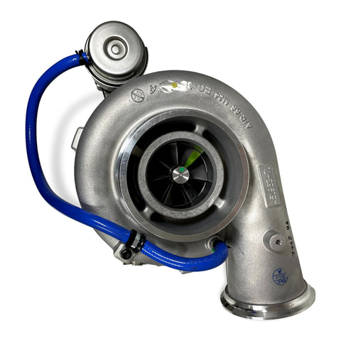 762550-5003S TURBOCHARGER GT4502S CATERPILLAR (ENGINE C13) INDUSTRIAL ENGINE 12.5L 762550-5003S TURBOCHARGER GT4502S CATERPILLAR (ENGINE C13) INDUSTRIAL ENGINE 12.5L