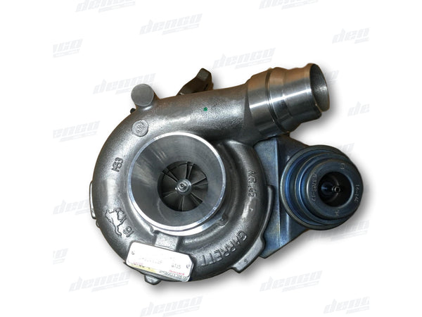762785-5004s Turbocharger Gt1549s Renault Trafic / Master 2.3ltr