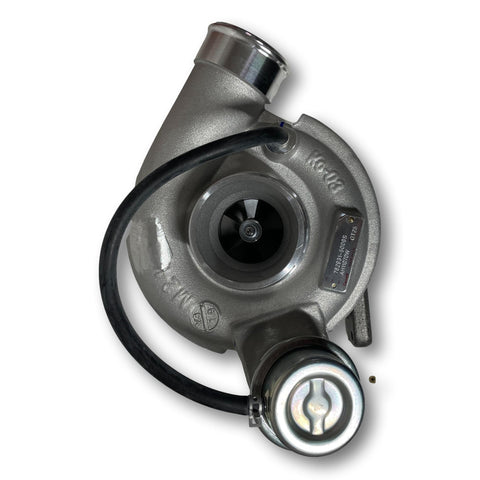 762931-5009S TURBOCHARGER GT2256S JCB CONSTRUCTION (DIESELMAX / SCOUT 444) 762931-5009S TURBOCHARGER GT2256S JCB CONSTRUCTION (DIESELMAX / SCOUT 444)