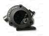 320/06048 Garrett Turbocharger Jcb Backhoe Loader 4.40L Genuine Oem Turbochargers 320/06048 Garrett Turbocharger Jcb Backhoe Loader 4.40L Genuine Oem Turbochargers
