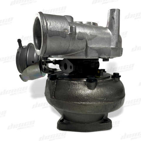 763263-5006S Turbocharger Gt2056V Volvo Penta Marine 2.50Ltr Genuine Oem Turbochargers