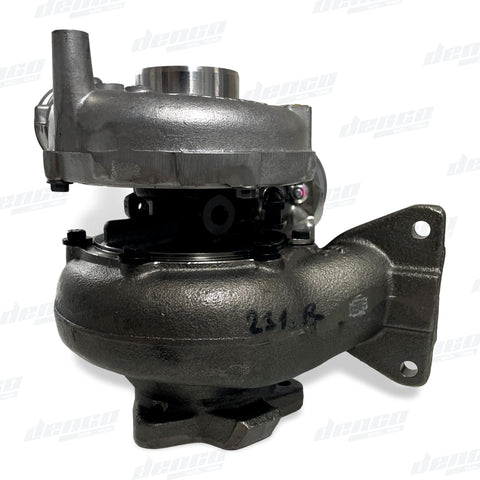 763263-5006S Turbocharger Gt2056V Volvo Penta Marine 2.50Ltr Genuine Oem Turbochargers