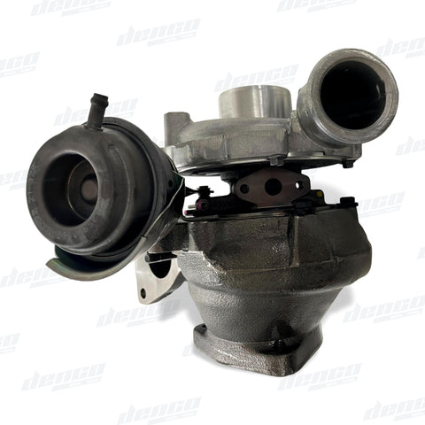 763263-5006S Turbocharger Gt2056V Volvo Penta Marine 2.50Ltr Genuine Oem Turbochargers
