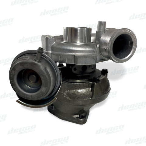 763263-5006S Turbocharger Gt2056V Volvo Penta Marine 2.50Ltr Genuine Oem Turbochargers