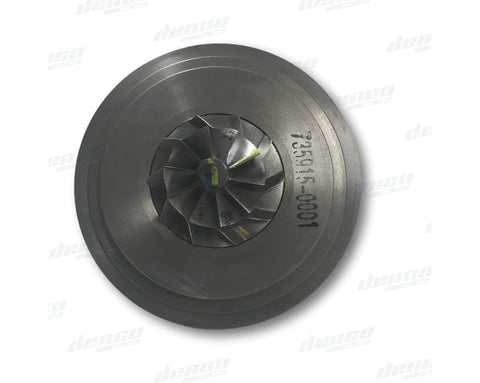 763286-0001 Genuine Garrett Core Assembly Gt4088s 763286-0001 Genuine Garrett Core Assembly Gt4088s