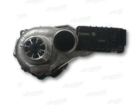 763493-5005s Turbocharger Gtb1749lvk Audi 4.2l (Engine Btr Right / Bvn Left / Btr) 322hp 763493-5005s Turbocharger Gtb1749lvk Audi 4.2l (Engine Btr Right / Bvn Left / Btr) 322hp
