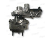 057145721Q Turbocharger Gtb1749Lvk Audi Q7 / A8 Tdi Quatrro 4.20Ltr 2007-2009 (Btr Bvn Engine Code) 057145721Q Turbocharger Gtb1749Lvk Audi Q7 / A8 Tdi Quatrro 4.20Ltr 2007-2009 (Btr Bvn Engine Code)