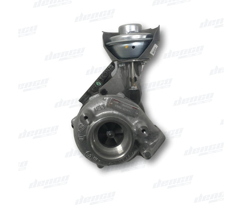 764609-5003S TURBOCHARGER GT1749V CITROEN / FIAT / PEUGOET VARIOUS 1.60L 764609-5003S TURBOCHARGER GT1749V CITROEN / FIAT / PEUGOET VARIOUS 1.60L