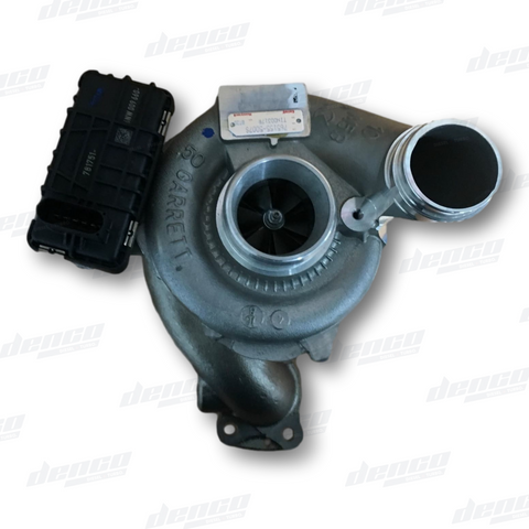 765155-5008s Turbocharger Gta2056vk Mercedes Benz (Om642) 3.0l, Jeep Grand Cherokee Crd 3.0l, Chrysler 300c 3.0l 765155-5008s Turbocharger Gta2056vk Mercedes Benz (Om642) 3.0l, Jeep Grand Cherokee Crd 3.0l, Chrysler 300c 3.0l