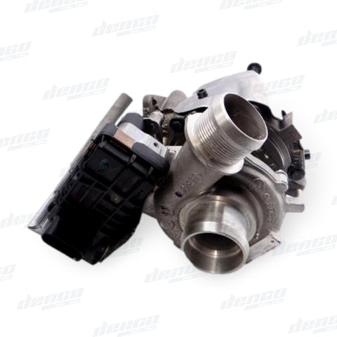 765313-5002S Turbocharger GTB1749LVK AUDI A8 4.2LTR (EURO IV) 765313-5002S Turbocharger GTB1749LVK AUDI A8 4.2LTR (EURO IV)