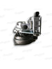 17201-E0014 Turbocharger Gt2563Vk Hino No4C Dutro / 300 Series 4.0Ltr Genuine Oem Turbochargers 17201-E0014 Turbocharger Gt2563Vk Hino No4C Dutro / 300 Series 4.0Ltr Genuine Oem Turbochargers