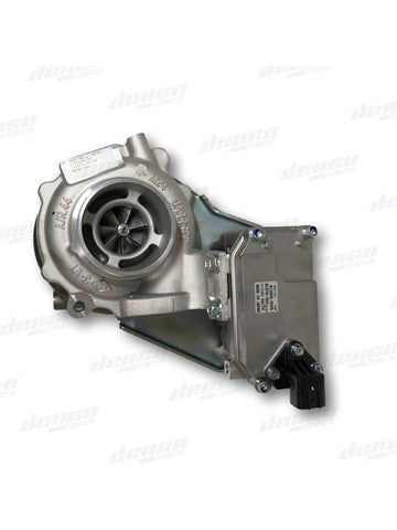 765870-5010s Turbocharger Gt2563v Hino Truck (Engine N04c) 4.0l 765870-5010s Turbocharger Gt2563v Hino Truck (Engine N04c) 4.0l