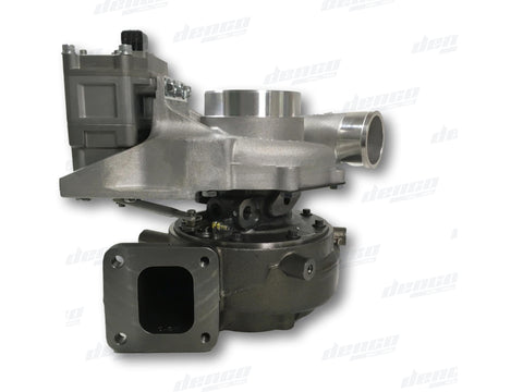 17201E0074A Turbocharger Gta4082Klnv Hino Bus J08E-Tv/tw 7.90L Genuine Oem Turbochargers