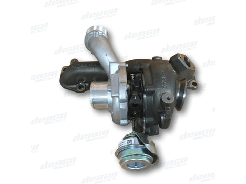 55205483 Turbocharger Gta17498Mv Fiat/ Gm Euro 4 Genuine Oem Turbochargers