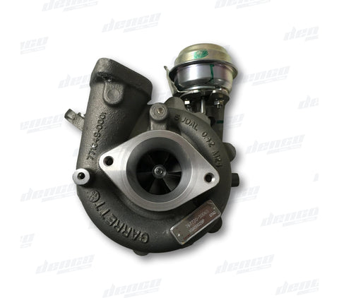 767720-5006s Turbocharger Gt2056v Nissan Navara 2.50l (Engine Yd25ddti) 767720-5006s Turbocharger Gt2056v Nissan Navara 2.50l (Engine Yd25ddti)