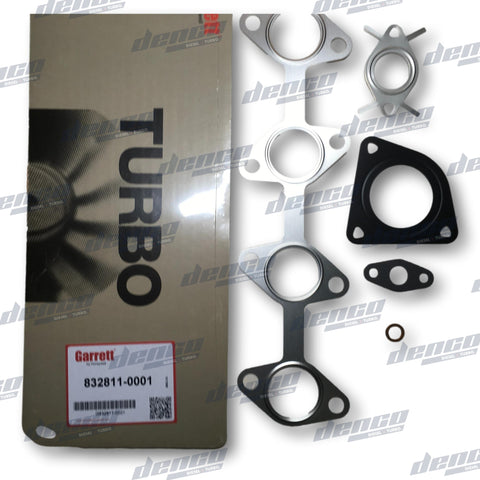 767837-5002S Turbocharger Gta1749Mv Fiat / Alfa Romeo 1.9Ltr Genuine Oem Turbochargers