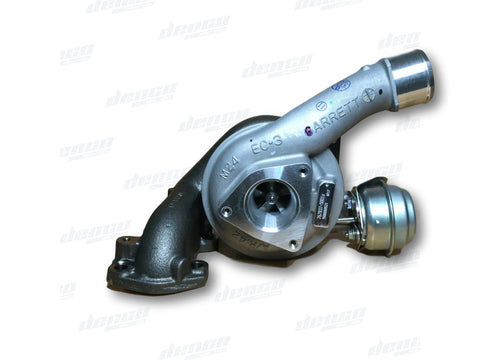 767837-5002s Turbocharger Gta1749mv Fiat / Alfa Romeo 1.9ltr 767837-5002s Turbocharger Gta1749mv Fiat / Alfa Romeo 1.9ltr