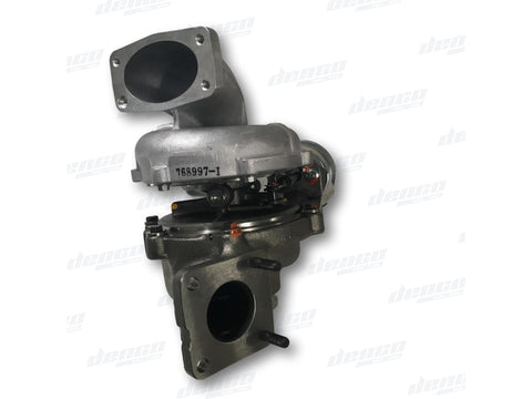 55208456 Turbocharger Gtb2056V Alfa Romeo / Fiat 2.4L Jtdm Genuine Oem Turbochargers