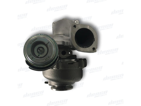 55208456 Turbocharger Gtb2056V Alfa Romeo / Fiat 2.4L Jtdm Genuine Oem Turbochargers